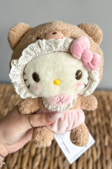 2023 Latekuma Baby Hello Kitty Plush