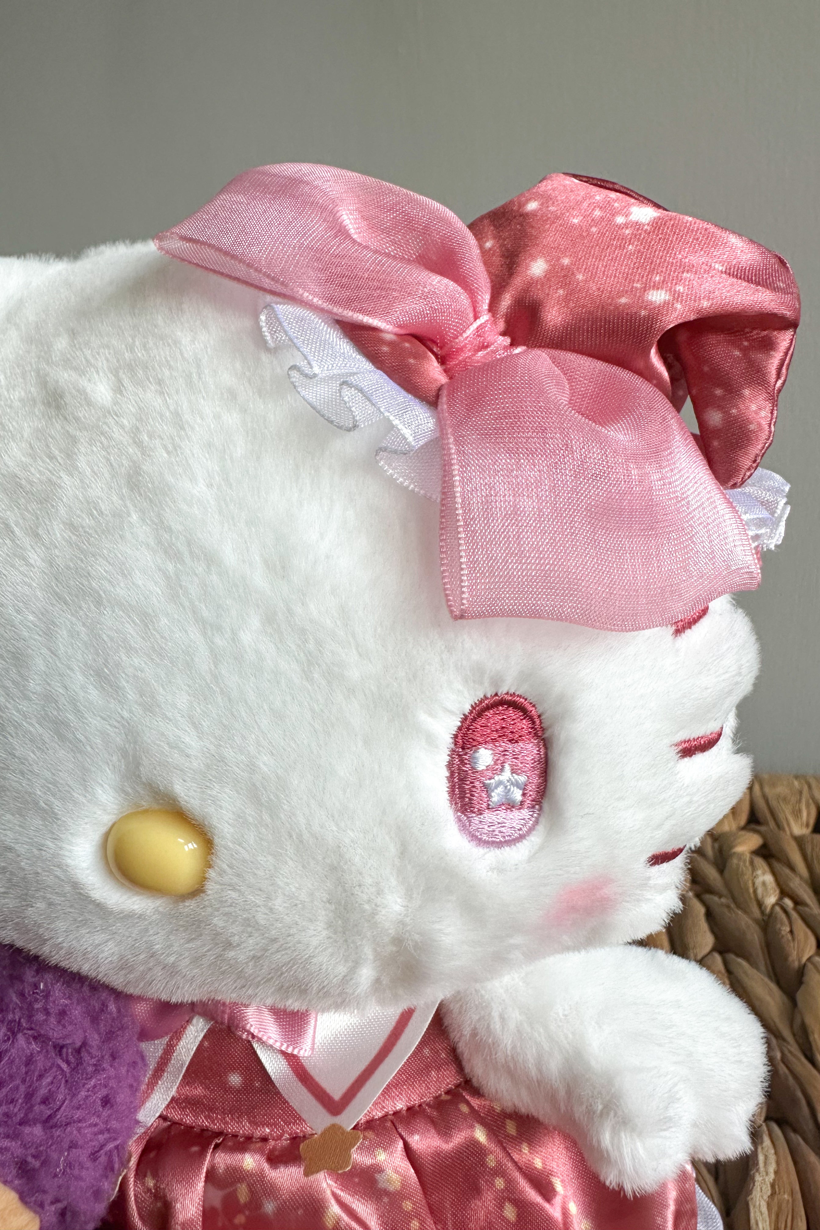 当時物　HELLO KITTY　まとめ Sanrio & KFC Cooperation limited toy Which one you want