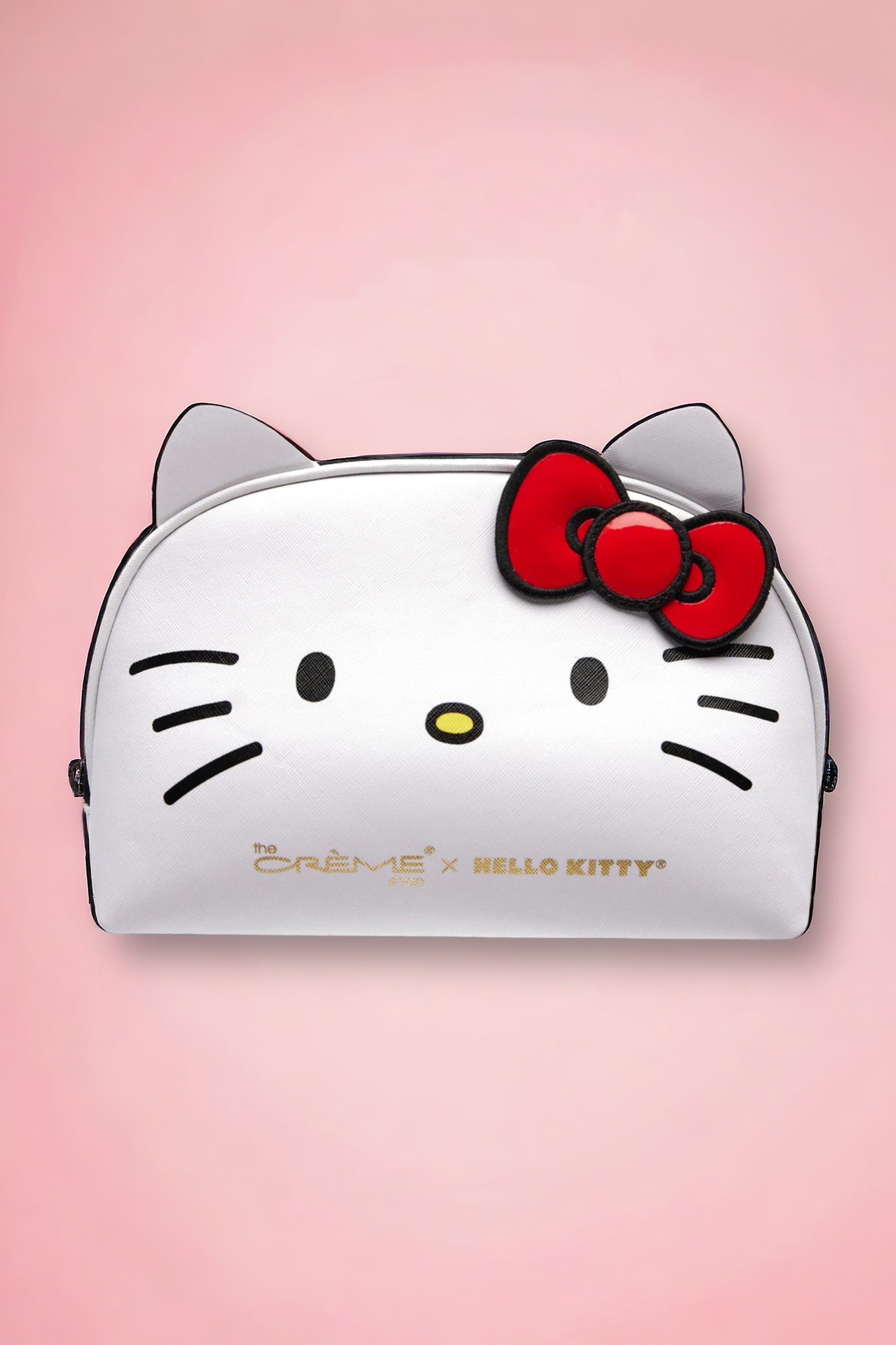 Sanrio hello kitty PU retro cute new messenger bag shoulder bag girl saddle  bag mobile phone bag - AliExpress